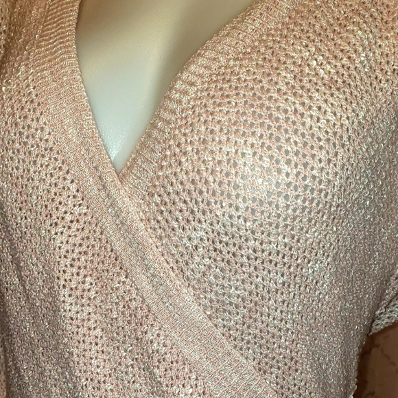 Express sweater & skinny ankle jeans - Picture 15 of 16